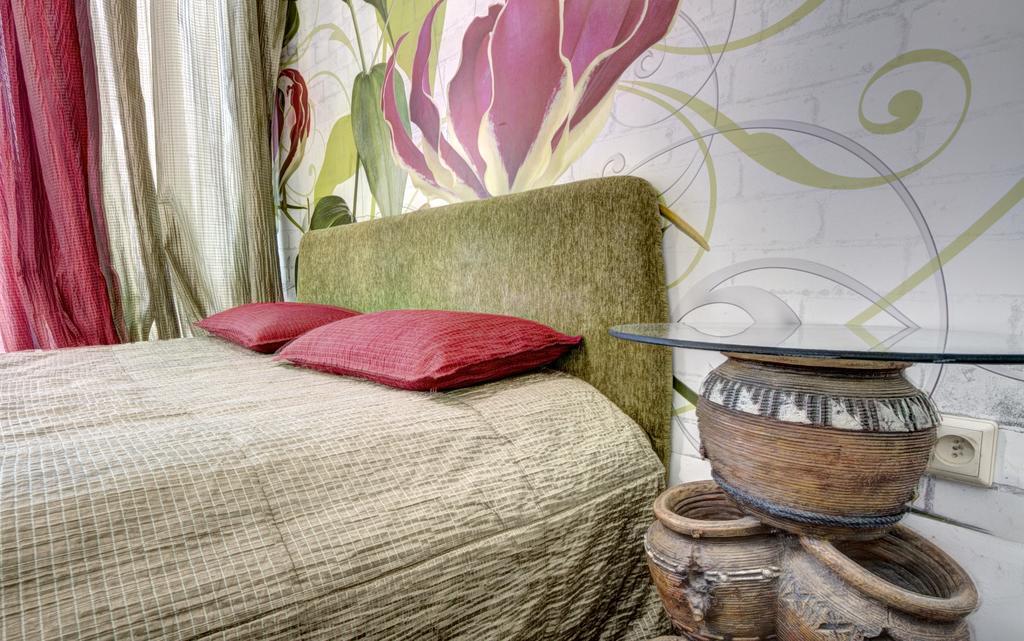 Riviera Apartments - Уединенный Отдых У Моря Odessa Kamer foto