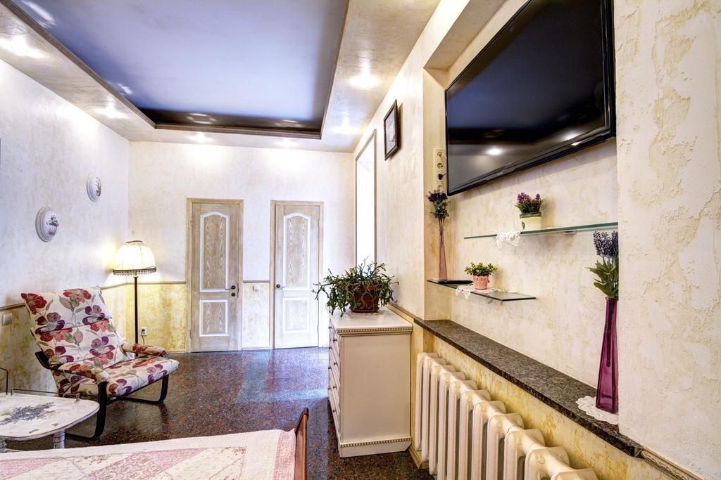 Riviera Apartments - Уединенный Отдых У Моря Odessa Buitenkant foto