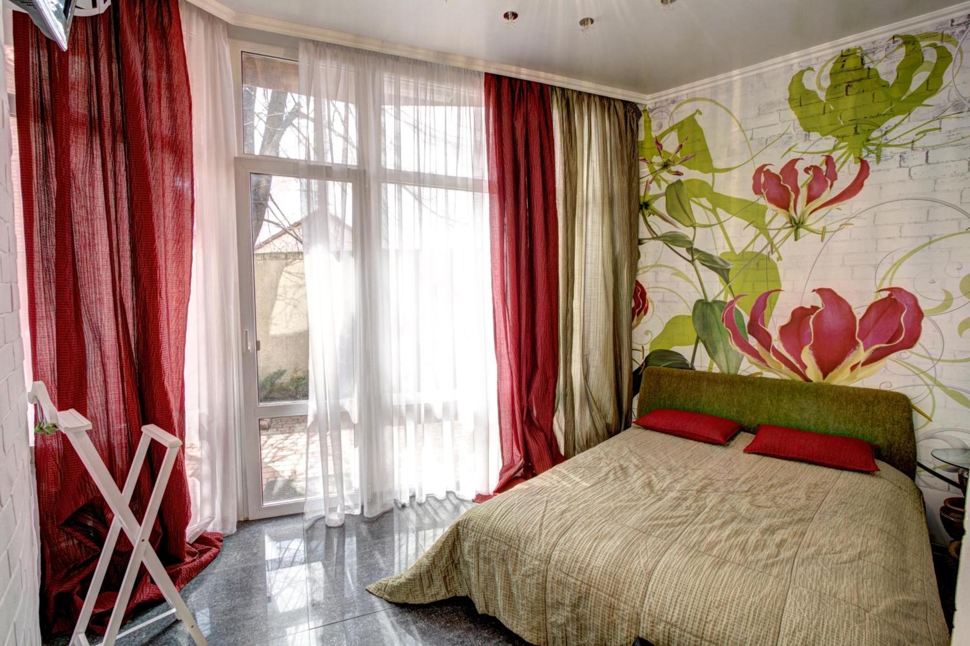 Riviera Apartments - Уединенный Отдых У Моря Odessa Buitenkant foto
