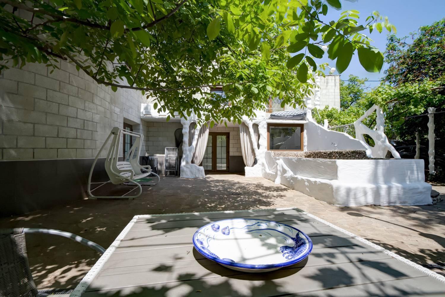 Riviera Apartments - Уединенный Отдых У Моря Odessa Buitenkant foto