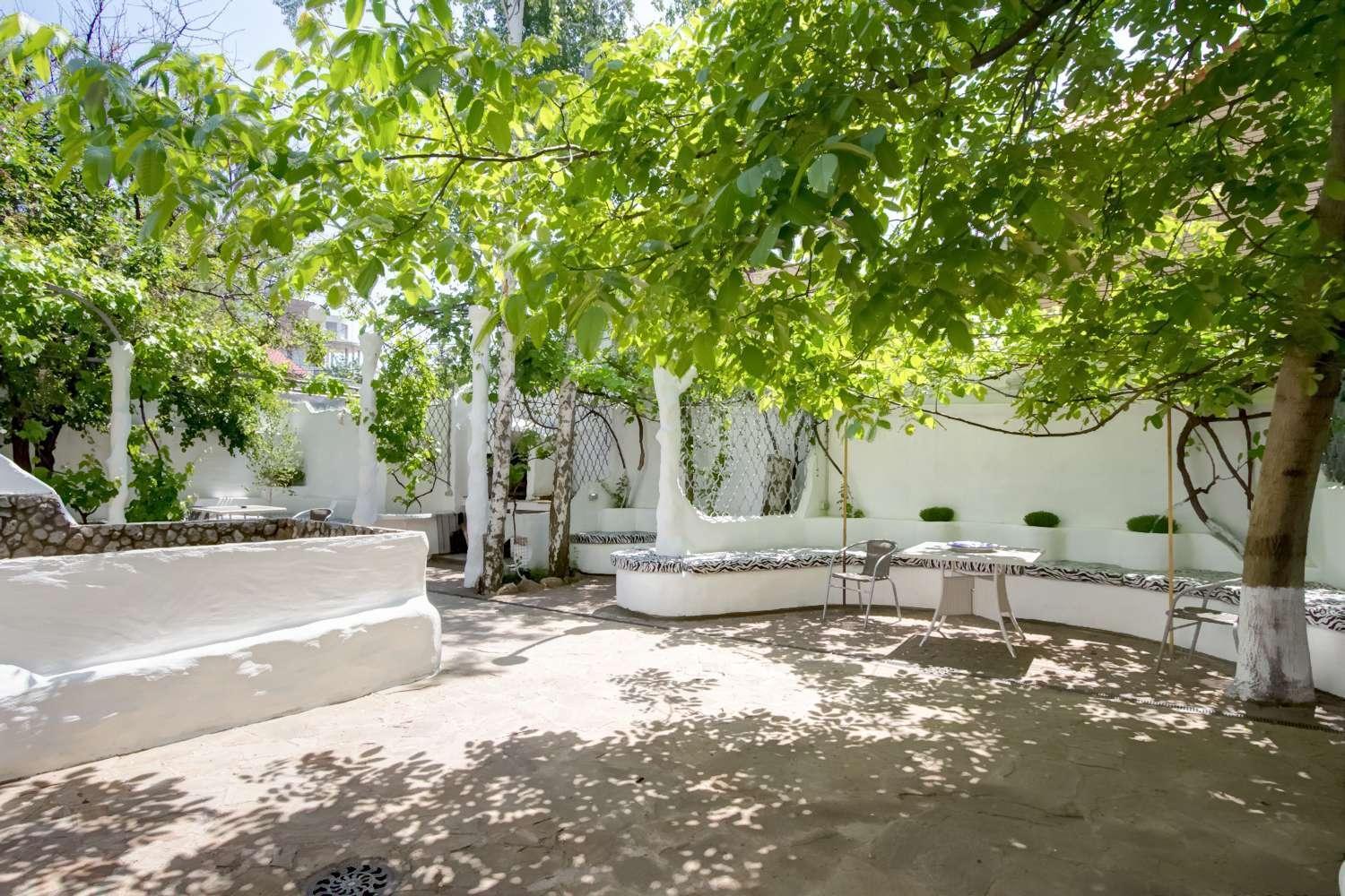 Riviera Apartments - Уединенный Отдых У Моря Odessa Buitenkant foto