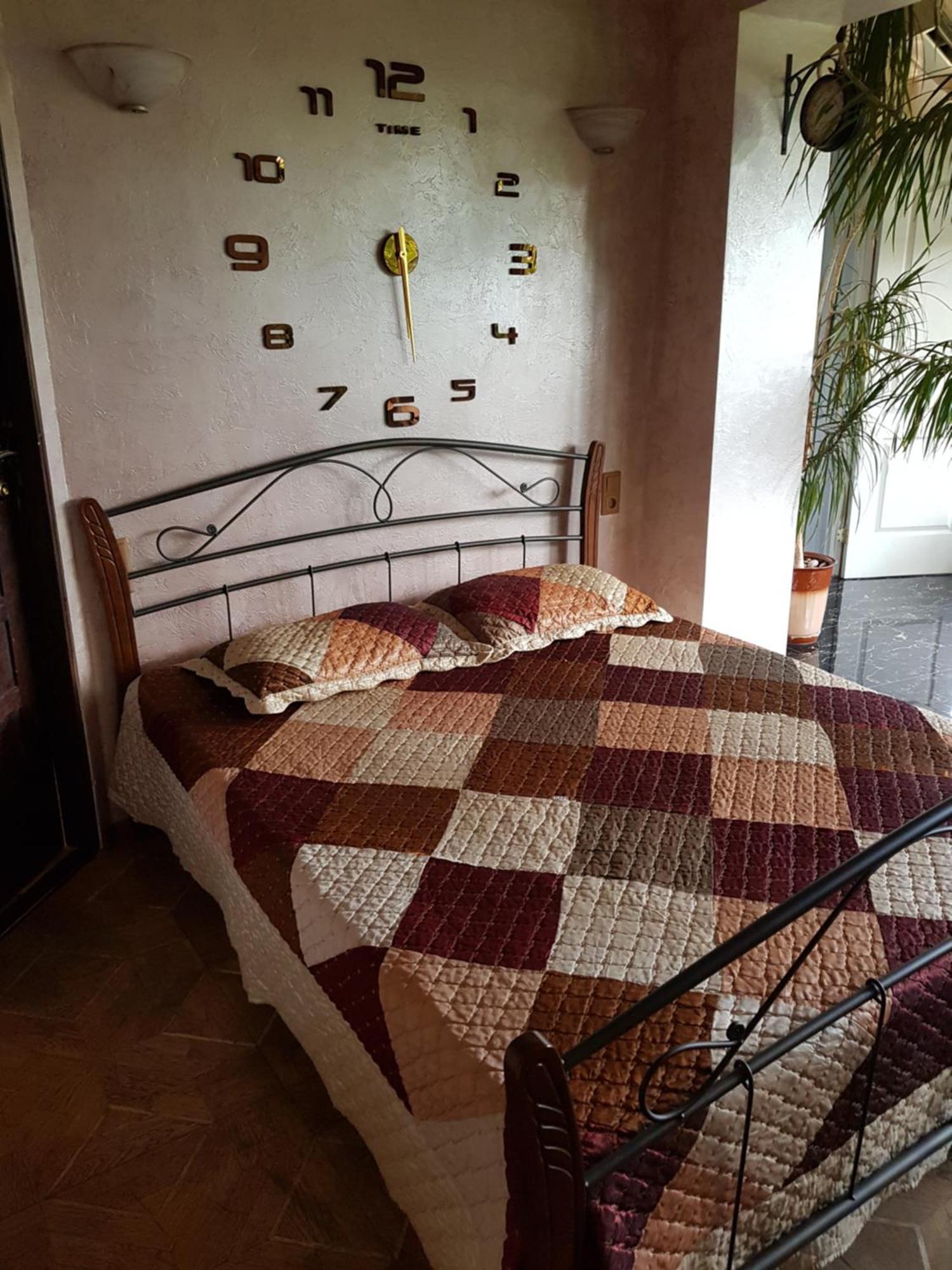 Riviera Apartments - Уединенный Отдых У Моря Odessa Buitenkant foto