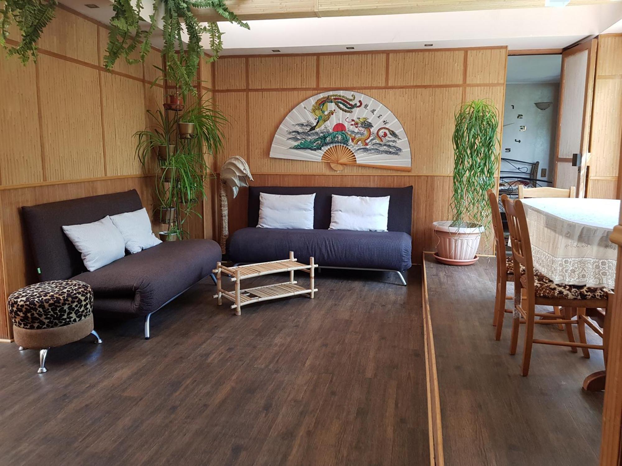 Riviera Apartments - Уединенный Отдых У Моря Odessa Buitenkant foto