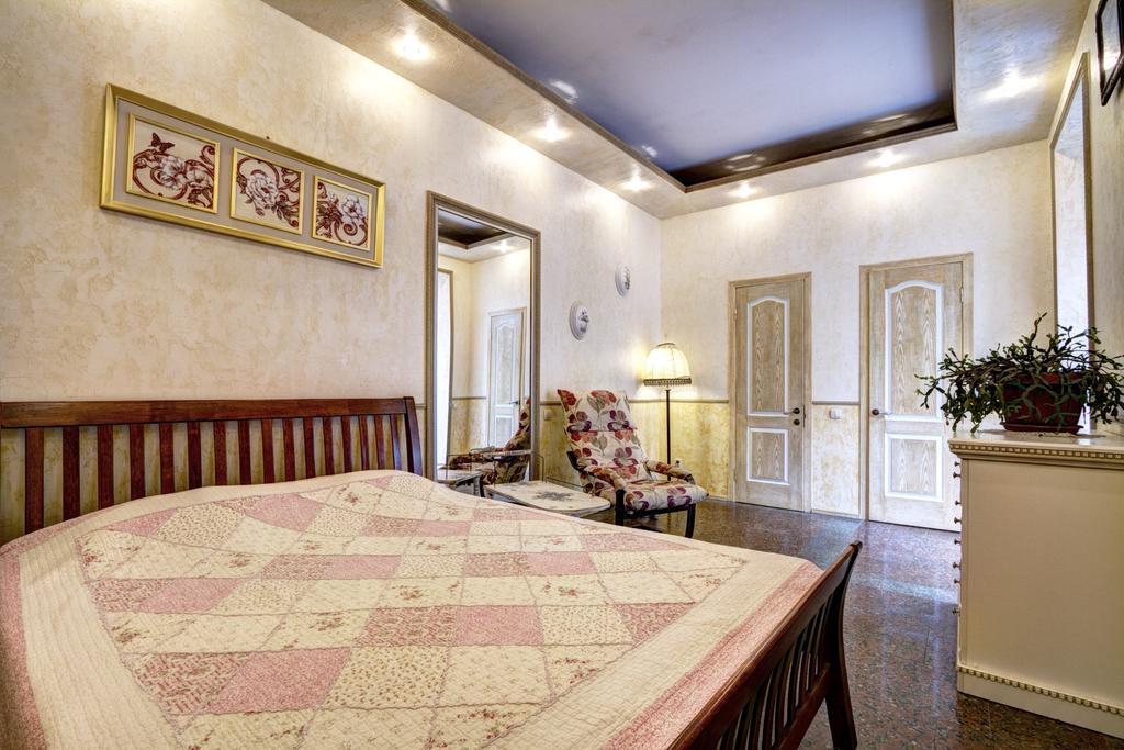 Riviera Apartments - Уединенный Отдых У Моря Odessa Kamer foto