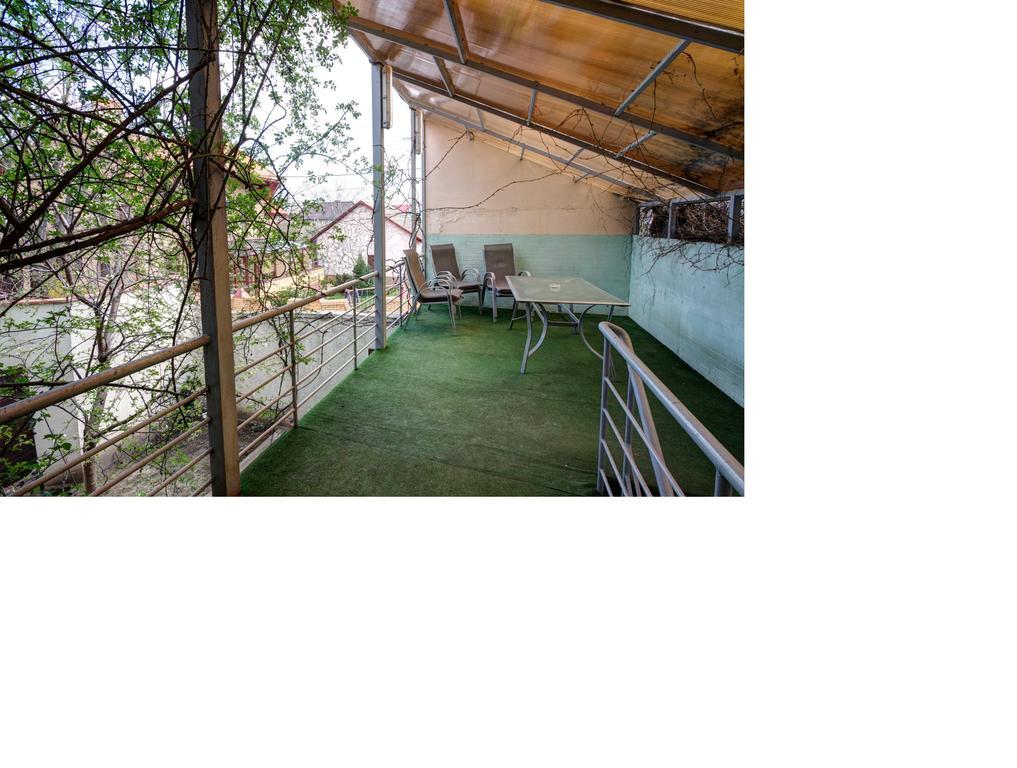 Riviera Apartments - Уединенный Отдых У Моря Odessa Kamer foto